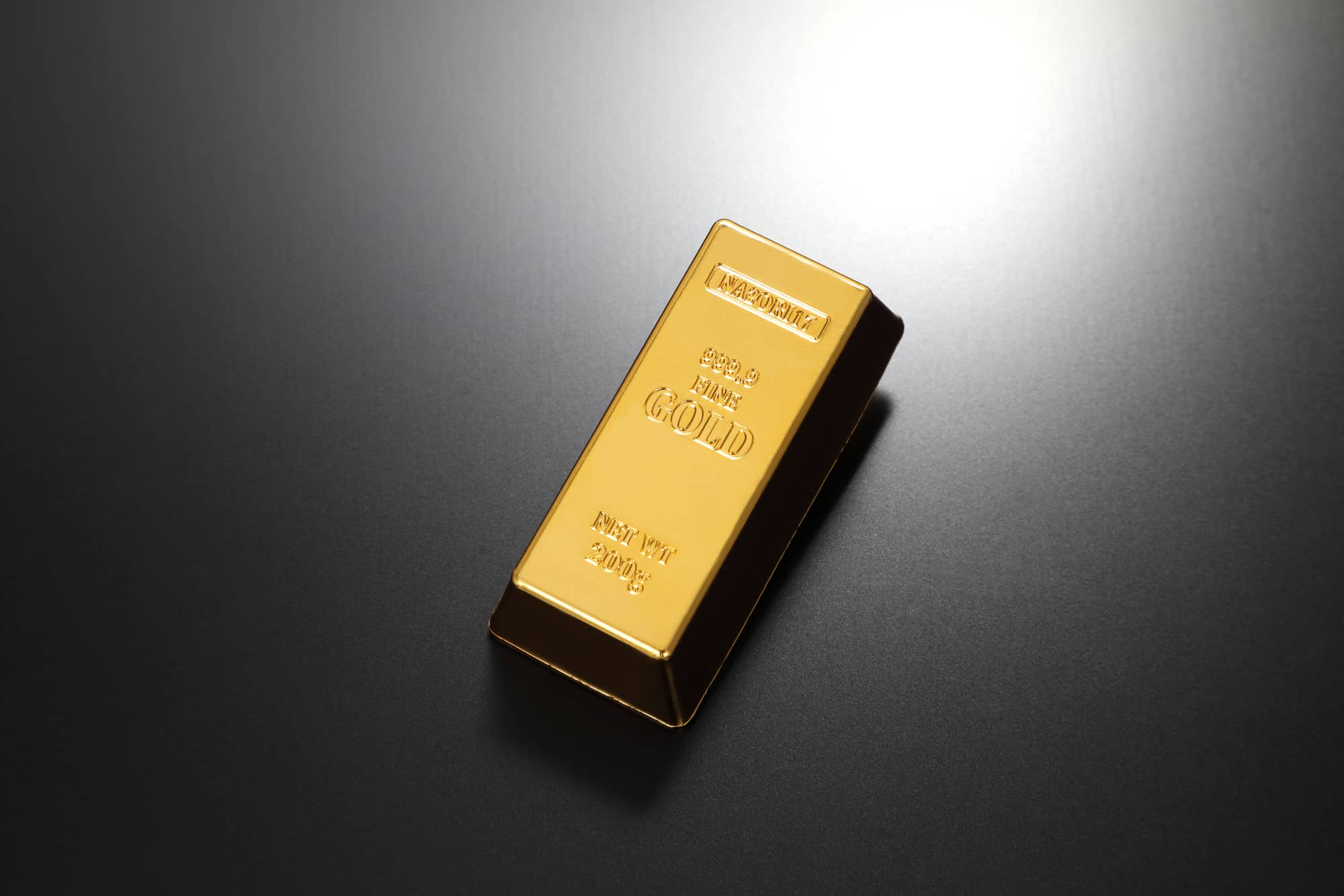 金（きん）の相続にも税金はかかる！評価額の調べ方と売却時の注意点 - はじめての相続